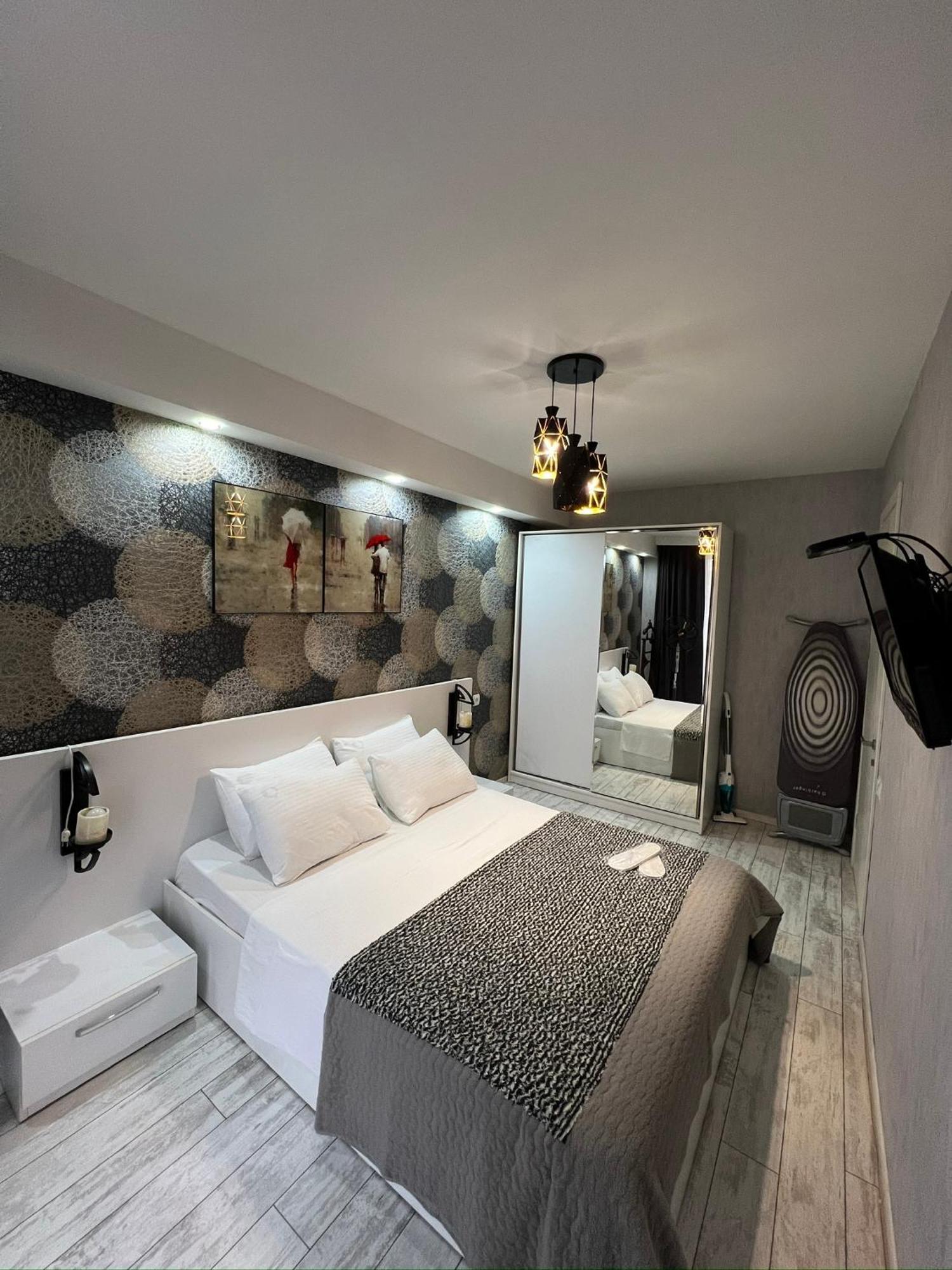 Tbilisi App 1 Appartement Buitenkant foto