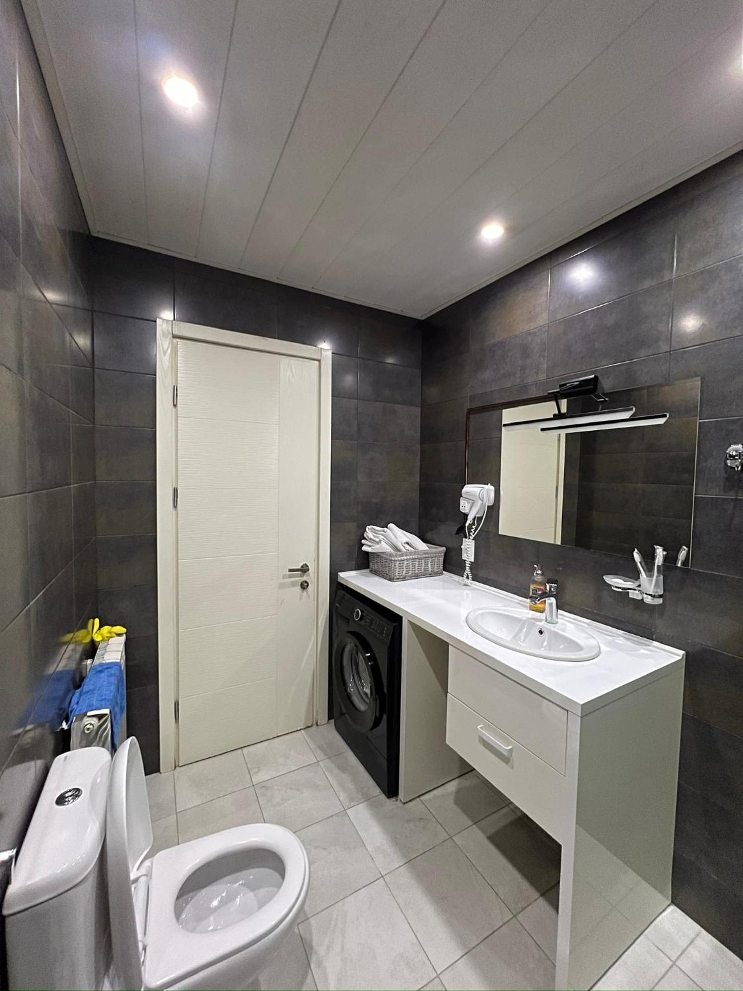 Tbilisi App 1 Appartement Buitenkant foto