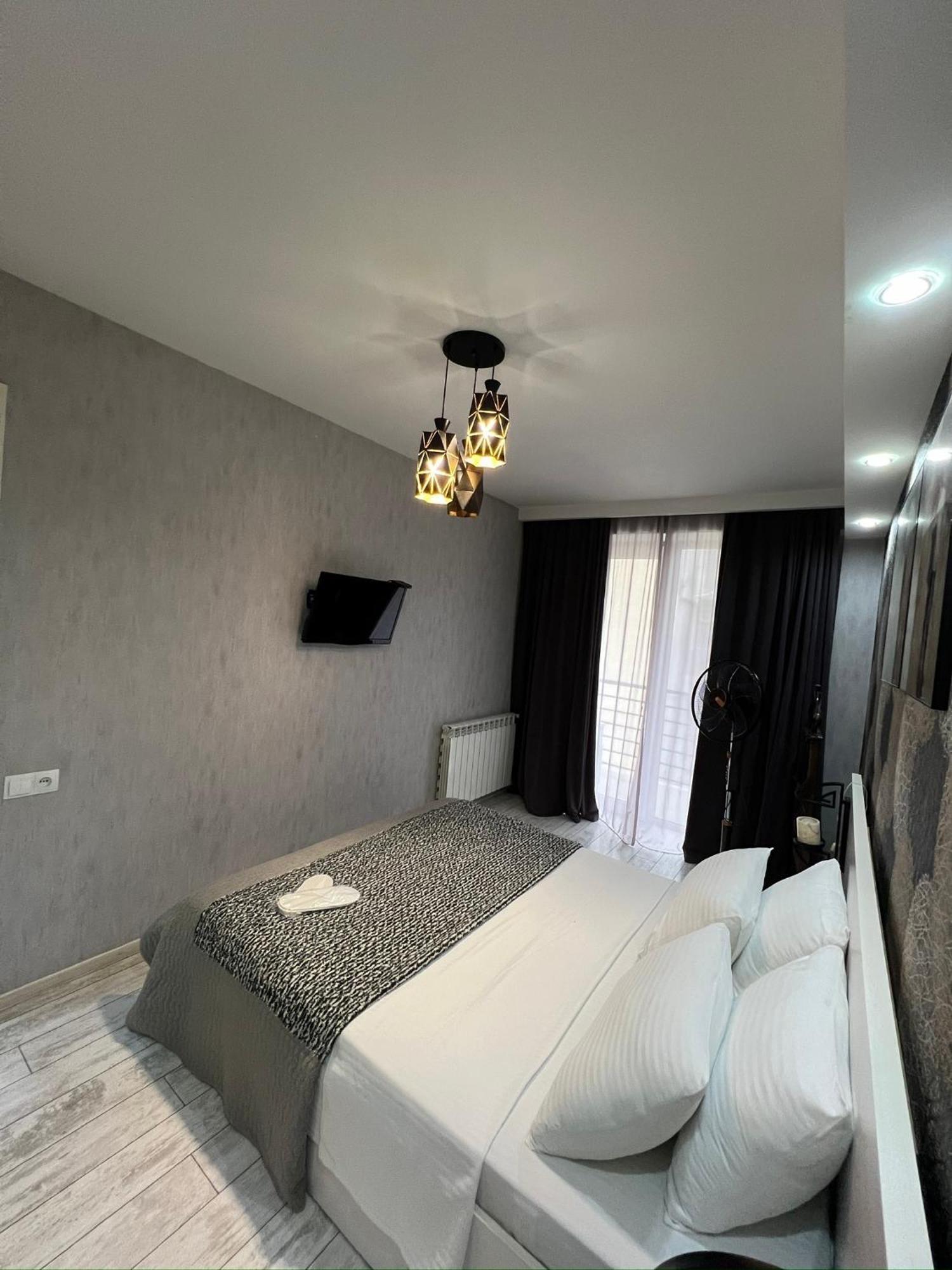 Tbilisi App 1 Appartement Buitenkant foto