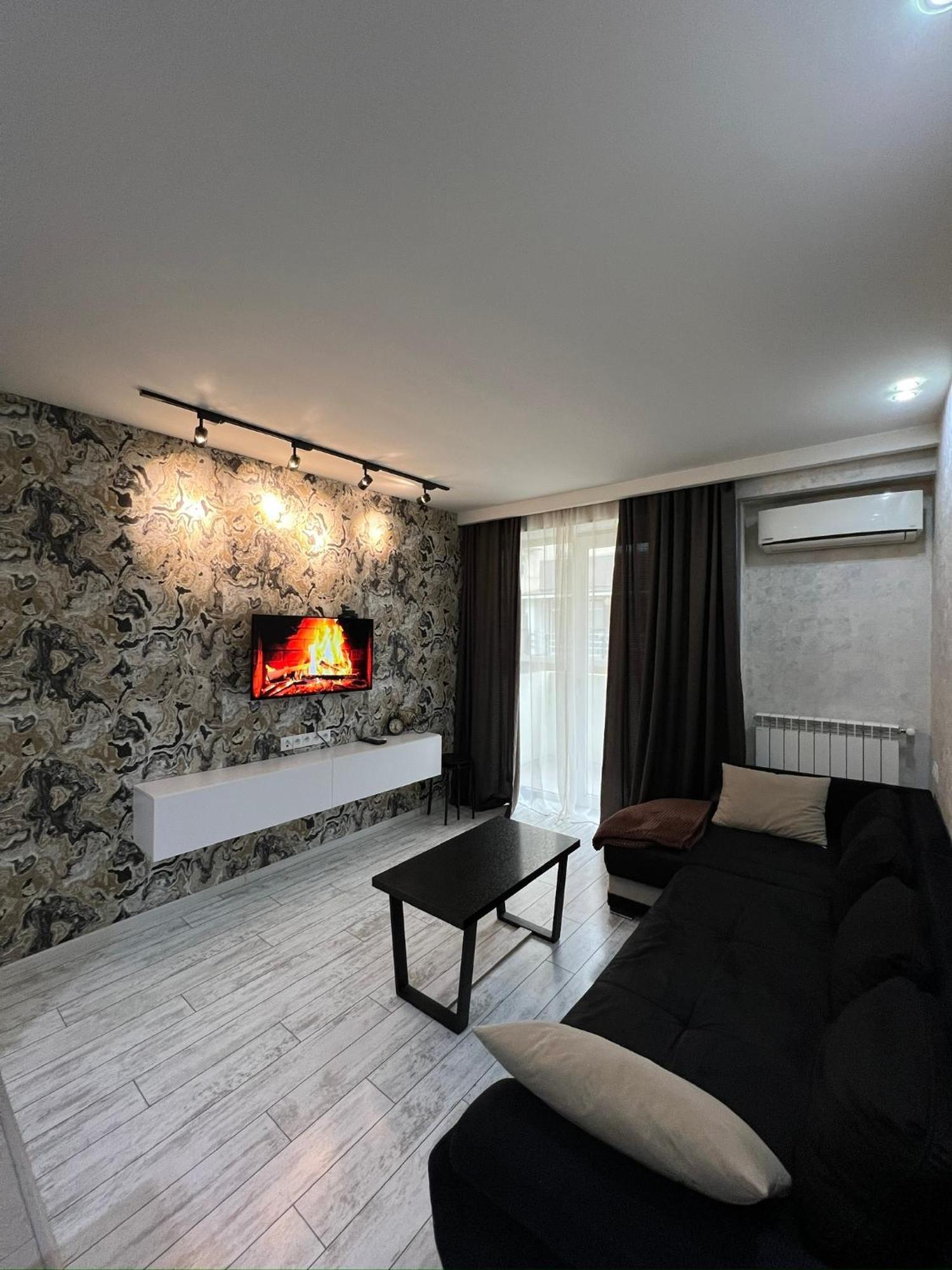 Tbilisi App 1 Appartement Buitenkant foto