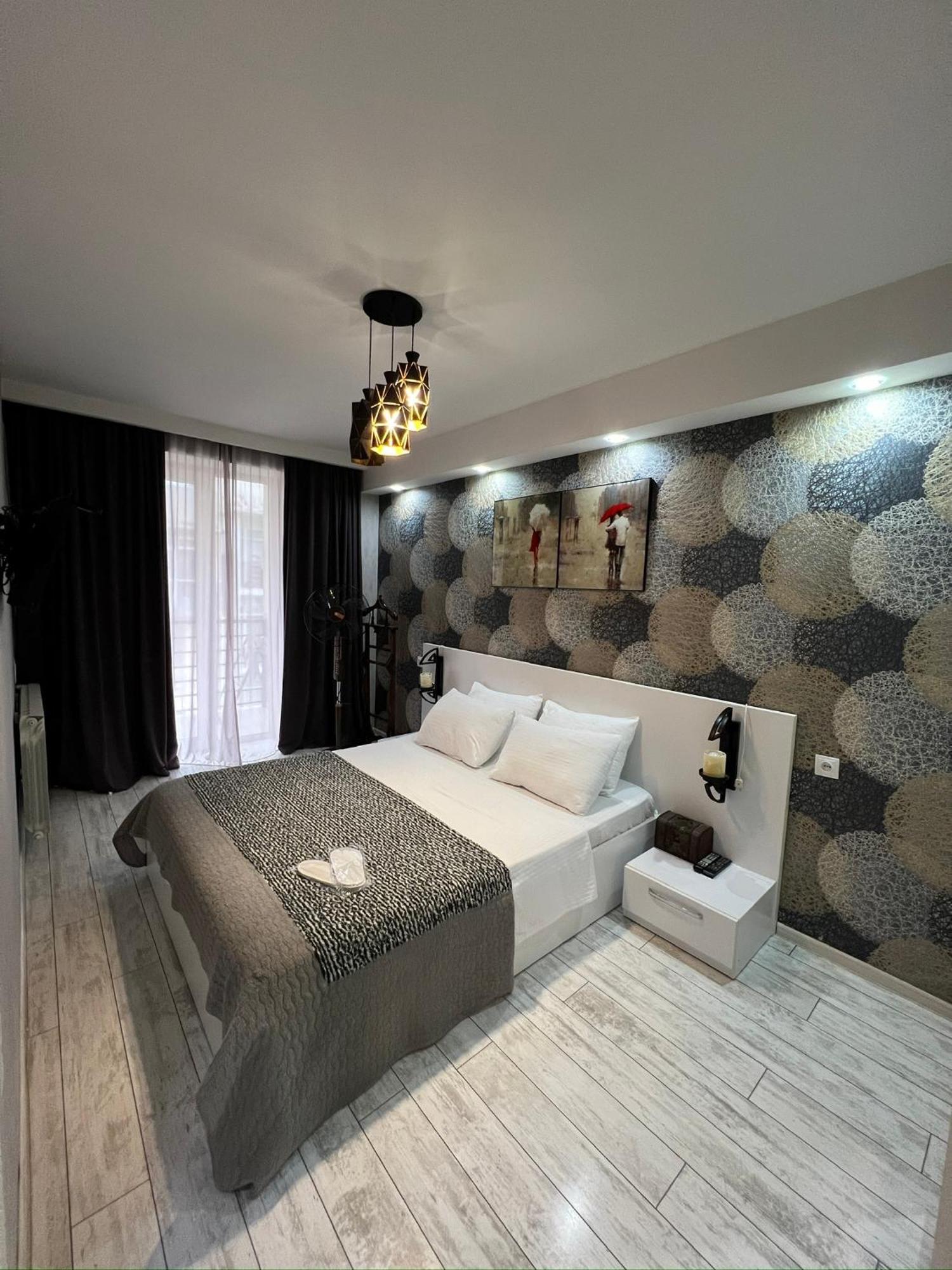Tbilisi App 1 Appartement Buitenkant foto